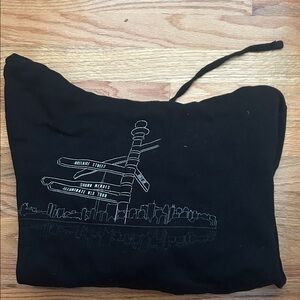 Shawn Mendes Illuminate World Tour Hoodie